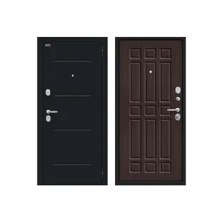 Входная дверь Браво Мило Венге